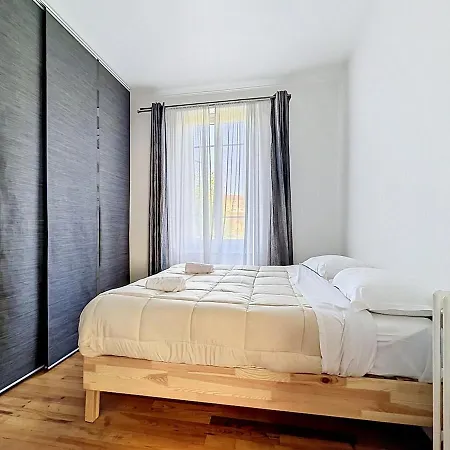 Apartment Spacieux Et Confort Avec Balcon Clermont-Ferrand