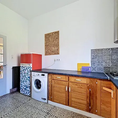 Spacieux Et Confort Avec Balcon Clermont-Ferrand