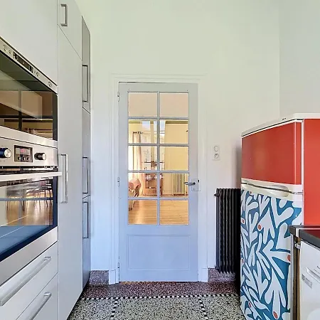 Spacieux Et Confort Avec Balcon Apartment *