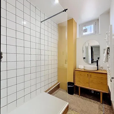 Apartment Spacieux Et Confort Avec Balcon Clermont-Ferrand